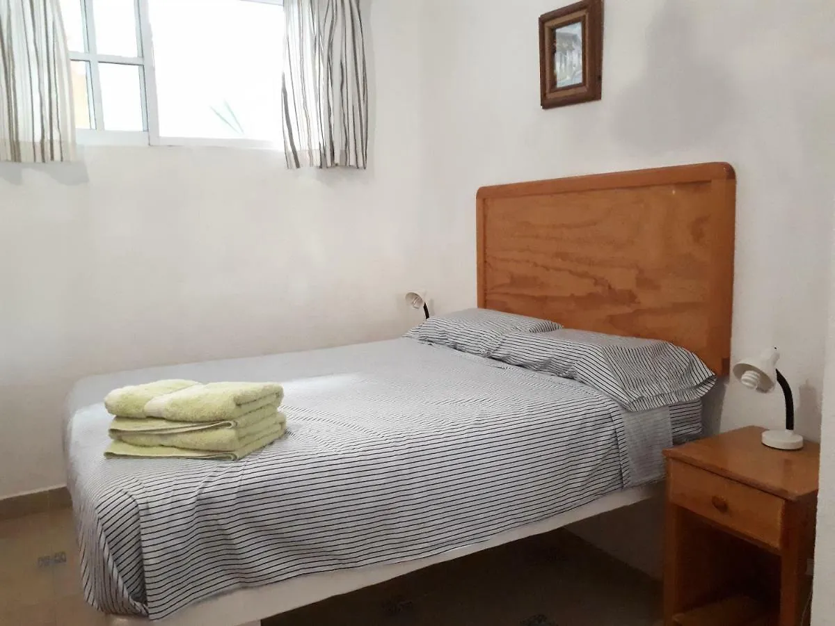 Apartmán Hotel Casa De Las Ranas Puerto Morelos