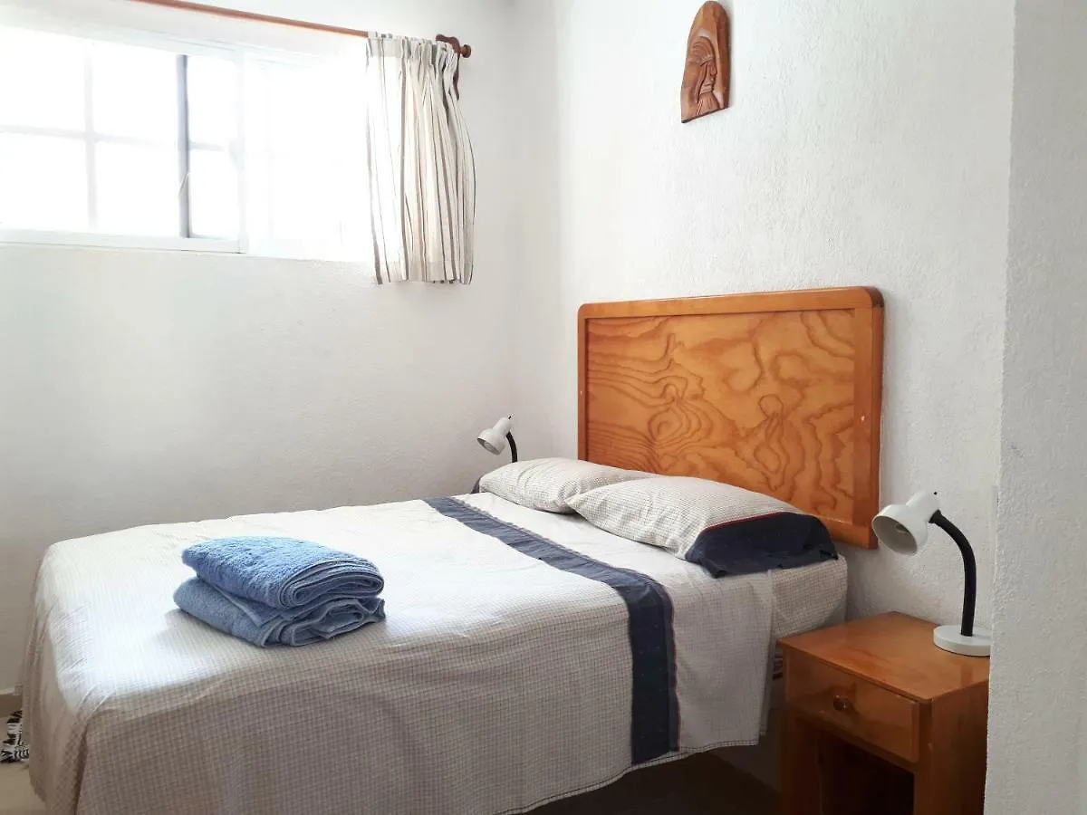 Hotel Casa De Las Ranas Puerto Morelos 0*,