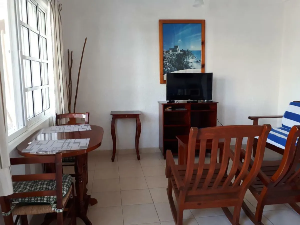 Hotel Casa De Las Ranas Puerto Morelos